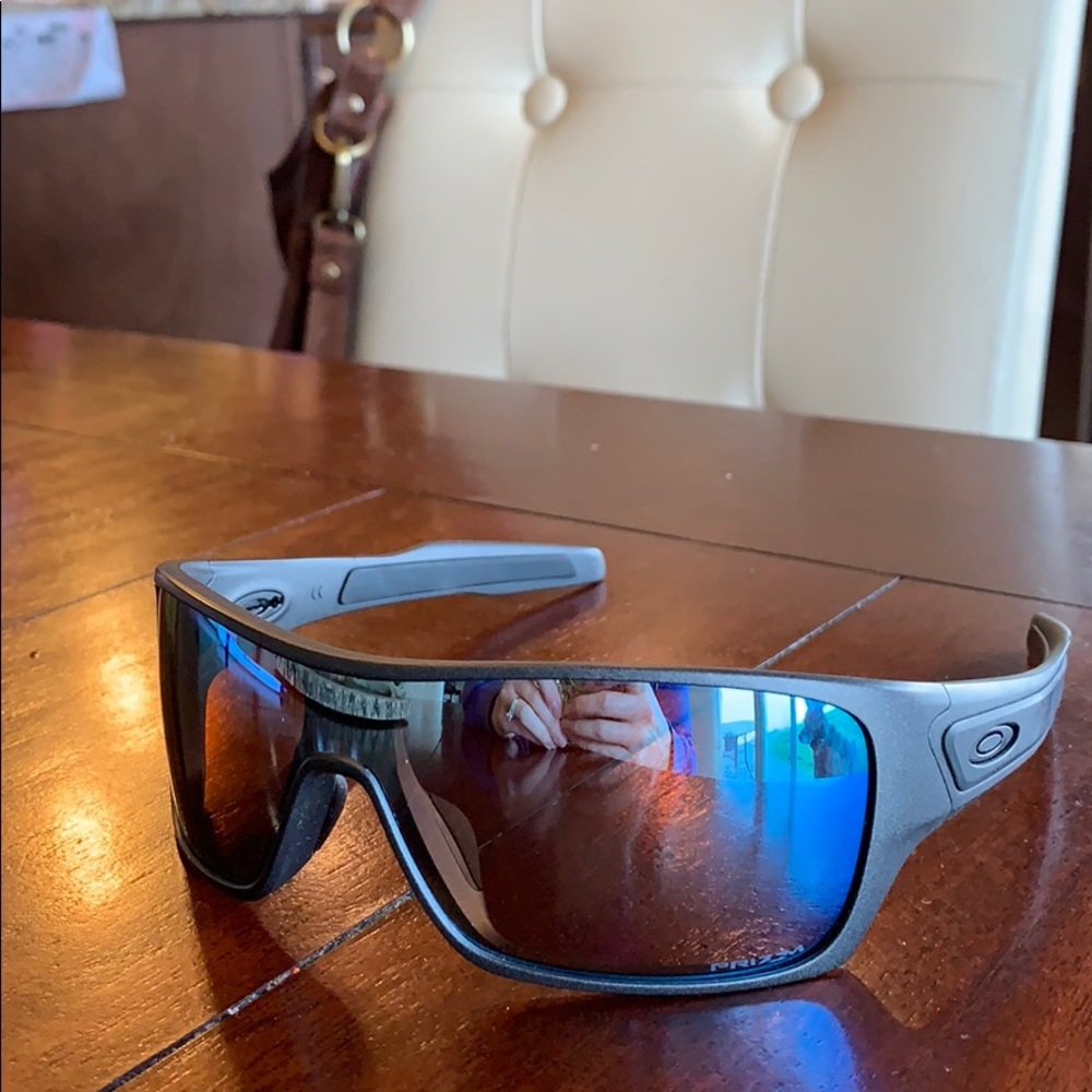 Men’s Oakley Prism Sunglasses